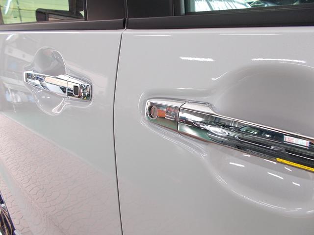 タント カスタムＸ　スマートアシスト　ナビ／ＴＶ／ＣＤ／ＳＤ録音機能／Ｂｌｕｅｔｏｏｔｈ／ＵＳＢ／バックカメラ付　新車（9枚目）