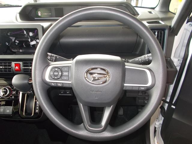 タント カスタムＸ　スマートアシスト　ナビ／ＴＶ／ＣＤ／ＳＤ録音機能／Ｂｌｕｅｔｏｏｔｈ／ＵＳＢ／バックカメラ付　新車（21枚目）