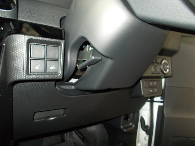 タント カスタムＸ　スマートアシスト　ナビ／ＴＶ／ＣＤ／ＳＤ録音機能／Ｂｌｕｅｔｏｏｔｈ／ＵＳＢ／バックカメラ付　新車（22枚目）