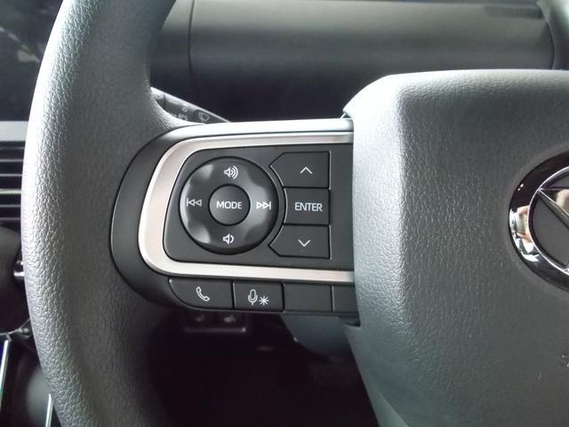 タント カスタムＸ　スマートアシスト　ナビ／ＴＶ／ＣＤ／ＳＤ録音機能／Ｂｌｕｅｔｏｏｔｈ／ＵＳＢ／バックカメラ付　新車（29枚目）