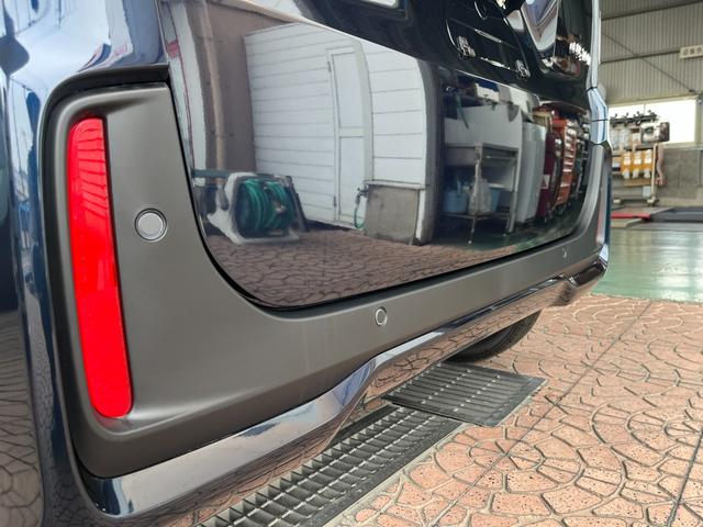 Ｎ－ＢＯＸカスタム ベースグレード　ホンダセンシング　バックカメラ　左後自動スライドドア　オートライト　オートハイビーム　ＬＥＤヘッドライト　シートヒーター　フロント・リアコーナーセンサー　新車（8枚目）