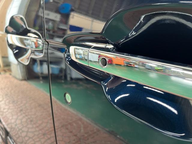 Ｎ－ＢＯＸカスタム ベースグレード　ホンダセンシング　バックカメラ　左後自動スライドドア　オートライト　オートハイビーム　ＬＥＤヘッドライト　シートヒーター　フロント・リアコーナーセンサー　新車（12枚目）