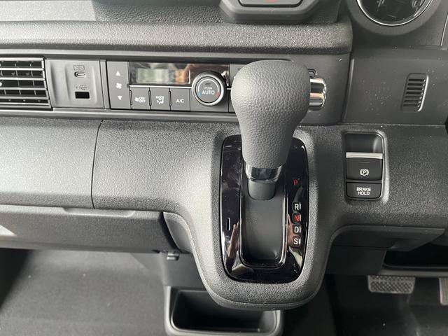 Ｎ－ＢＯＸカスタム ベースグレード　ホンダセンシング　バックカメラ　左後自動スライドドア　オートライト　オートハイビーム　ＬＥＤヘッドライト　シートヒーター　フロント・リアコーナーセンサー　新車（23枚目）