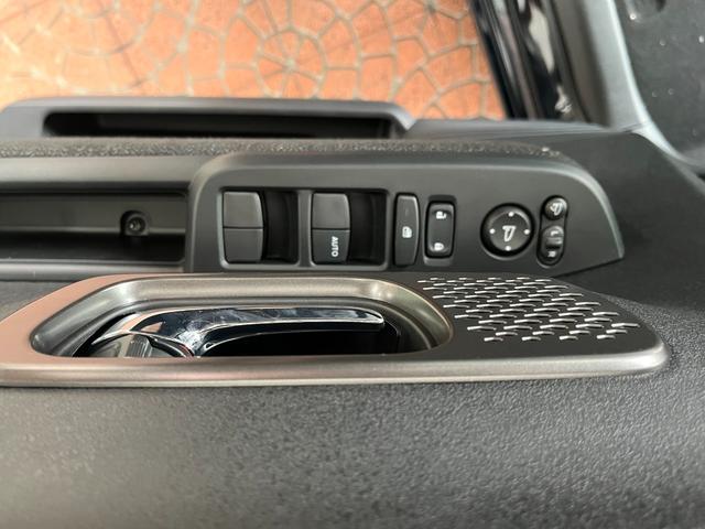 Ｎ－ＢＯＸカスタム ベースグレード　ホンダセンシング　バックカメラ　左後自動スライドドア　オートライト　オートハイビーム　ＬＥＤヘッドライト　シートヒーター　フロント・リアコーナーセンサー　新車（24枚目）