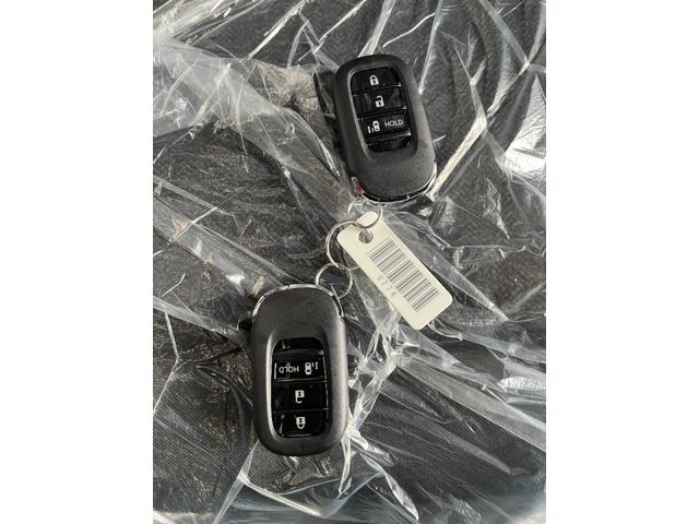 Ｎ－ＢＯＸカスタム ベースグレード　ホンダセンシング　バックカメラ　左後自動スライドドア　オートライト　オートハイビーム　ＬＥＤヘッドライト　シートヒーター　フロント・リアコーナーセンサー　新車（25枚目）
