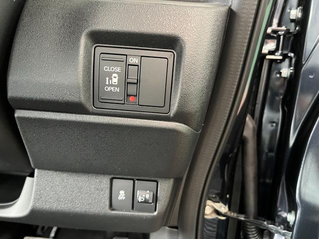 Ｎ－ＢＯＸカスタム ベースグレード　ホンダセンシング　バックカメラ　左後自動スライドドア　オートライト　オートハイビーム　ＬＥＤヘッドライト　シートヒーター　フロント・リアコーナーセンサー　新車（27枚目）