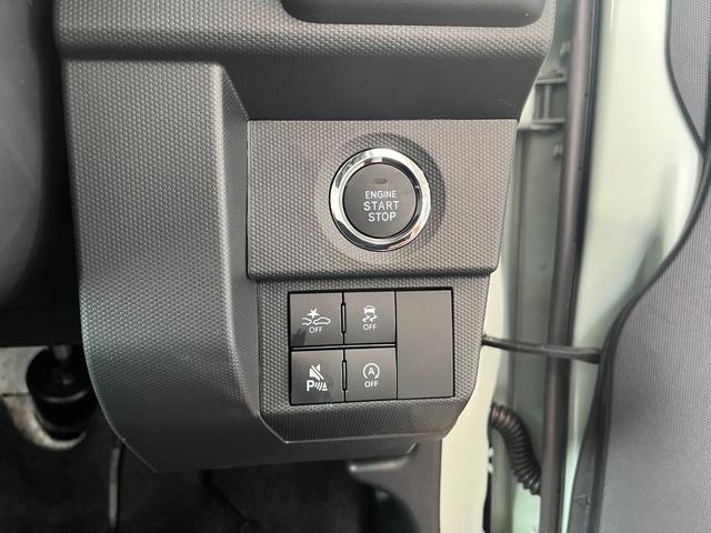 タフト Ｇ　ダーククロムベンチャー　スマートアシスト　スカイフィールトップ　ＬＥＤヘッドランプ　ナビ／ＴＶ／ＣＤ／ＳＤ録音機能／Ｂｌｕｅｔｏｏｔｈ／ＵＳＢ／バックカメラ付　新車（22枚目）