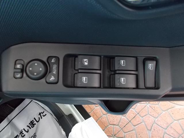 タフト Ｇ　ダーククロムベンチャー　スマートアシスト　スカイフィールトップ　ＬＥＤヘッドランプ　ナビ／ＴＶ／ＣＤ／ＳＤ録音機能／Ｂｌｕｅｔｏｏｔｈ／ＵＳＢ／バックカメラ付　新車（26枚目）