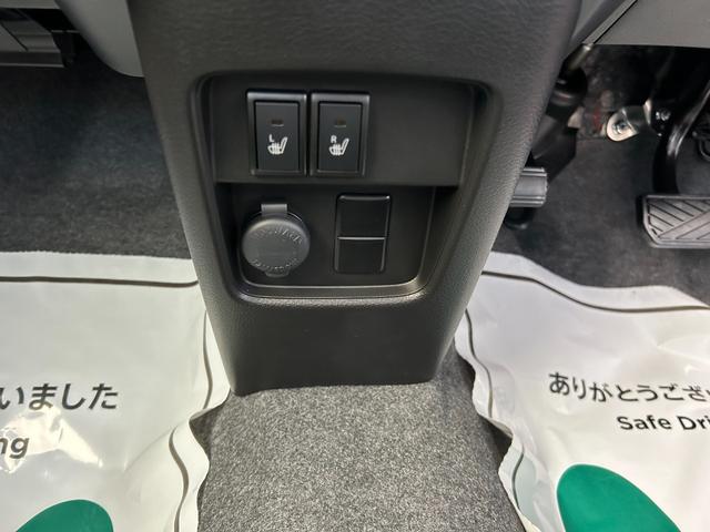 ハスラー ハイブリッドＧ　ナビ／ワンセグＴＶ／ＣＤ／ＳＤ録音機能／Ｂｌｕｅｔｏｏｔｈ／ＵＳＢ付　デュアルカメラ　ＬＥＤヘッドランプ　アダクティブクルーズコントロール　新車（22枚目）