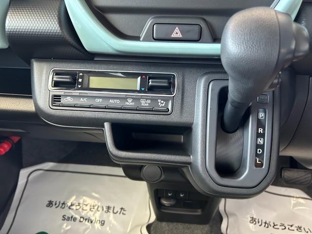 ハスラー ハイブリッドＧ　ナビ／ワンセグＴＶ／ＣＤ／ＳＤ録音機能／Ｂｌｕｅｔｏｏｔｈ／ＵＳＢ付　デュアルカメラ　ＬＥＤヘッドランプ　アダクティブクルーズコントロール　新車（23枚目）