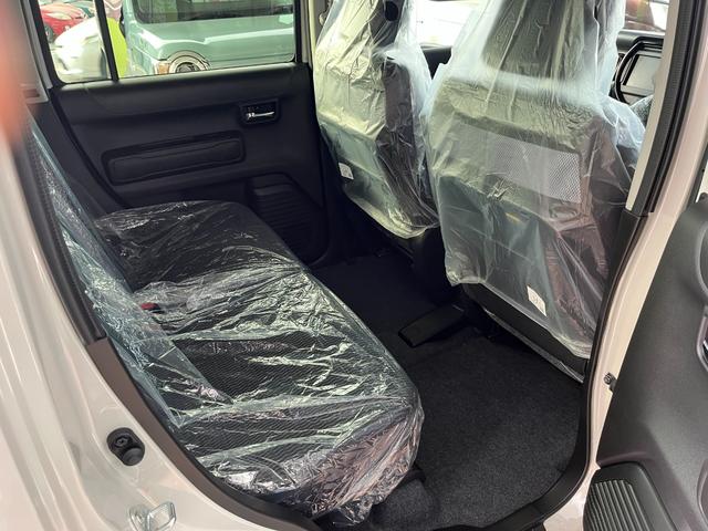 ハスラー ハイブリッドＸ　ナビ／ワンセグＴＶ／ＣＤ／ＳＤ録音機能／Ｂｌｕｅｔｏｏｔｈ／ＵＳＢ付　デュアルカメラ　新車（13枚目）