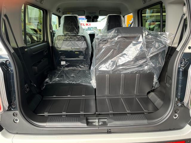 ハスラー ハイブリッドＸ　ナビ／ワンセグＴＶ／ＣＤ／ＳＤ録音機能／Ｂｌｕｅｔｏｏｔｈ／ＵＳＢ付　デュアルカメラ　新車（15枚目）