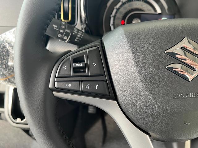 ハスラー ハイブリッドＸ　ナビ／ワンセグＴＶ／ＣＤ／ＳＤ録音機能／Ｂｌｕｅｔｏｏｔｈ／ＵＳＢ付　デュアルカメラ　新車（25枚目）