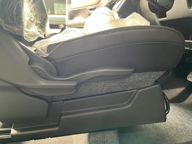 ハスラー ハイブリッドＸ　ナビ／ワンセグＴＶ／ＣＤ／ＳＤ録音機能／Ｂｌｕｅｔｏｏｔｈ／ＵＳＢ付　デュアルカメラ　新車（29枚目）