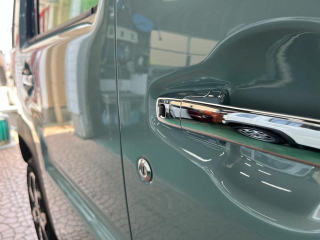 ハスラー ハイブリッドＸ　ナビ／ワンセグＴＶ／ＣＤ／ＳＤ録音機能／Ｂｌｕｅｔｏｏｔｈ／ＵＳＢ付　デュアルカメラ　新車（7枚目）