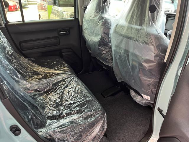 ハスラー ハイブリッドＸ　ナビ／ワンセグＴＶ／ＣＤ／ＳＤ録音機能／Ｂｌｕｅｔｏｏｔｈ／ＵＳＢ付　デュアルカメラ　新車（13枚目）