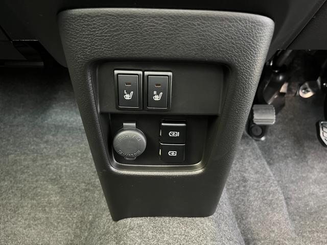ハスラー ハイブリッドＸ　ナビ／ワンセグＴＶ／ＣＤ／ＳＤ録音機能／Ｂｌｕｅｔｏｏｔｈ／ＵＳＢ付　デュアルカメラ　新車（23枚目）