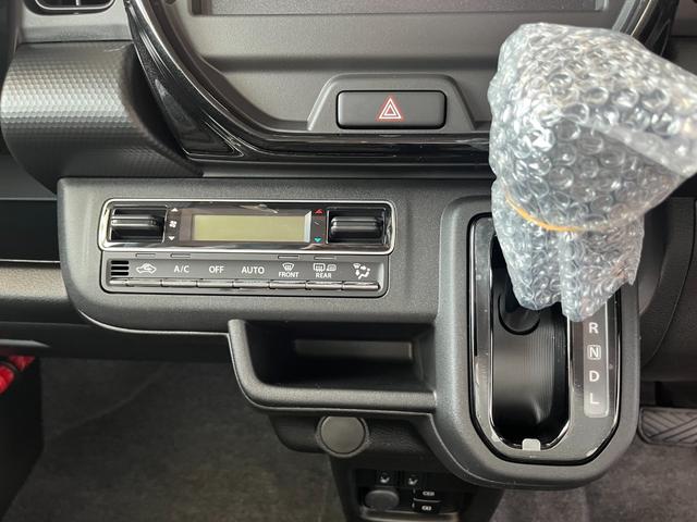ハスラー ハイブリッドＸ　ナビ／ワンセグＴＶ／ＣＤ／ＳＤ録音機能／Ｂｌｕｅｔｏｏｔｈ／ＵＳＢ付　デュアルカメラ　新車（24枚目）