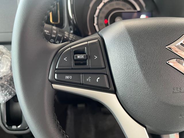 ハスラー ハイブリッドＸ　ナビ／ワンセグＴＶ／ＣＤ／ＳＤ録音機能／Ｂｌｕｅｔｏｏｔｈ／ＵＳＢ付　デュアルカメラ　新車（25枚目）