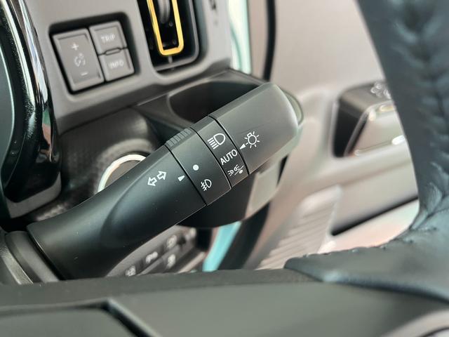 ハスラー ハイブリッドＸ　ナビ／ワンセグＴＶ／ＣＤ／ＳＤ録音機能／Ｂｌｕｅｔｏｏｔｈ／ＵＳＢ付　デュアルカメラ　新車（27枚目）