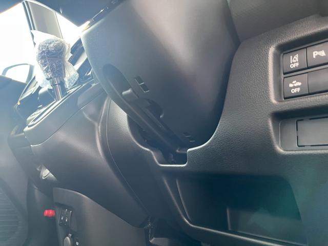 ハスラー ハイブリッドＸ　ナビ／ワンセグＴＶ／ＣＤ／ＳＤ録音機能／Ｂｌｕｅｔｏｏｔｈ／ＵＳＢ付　デュアルカメラ　新車（30枚目）