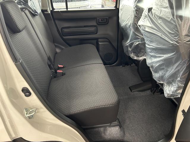 ハスラー ハイブリッドＧ　ナビ／ワンセグＴＶ／ＣＤ／ＳＤ録音機能／Ｂｌｕｅｔｏｏｔｈ／ＵＳＢ付　デュアルカメラ　新車（12枚目）