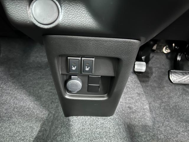 ハスラー ハイブリッドＧ　ナビ／ワンセグＴＶ／ＣＤ／ＳＤ録音機能／Ｂｌｕｅｔｏｏｔｈ／ＵＳＢ付　デュアルカメラ　新車（22枚目）