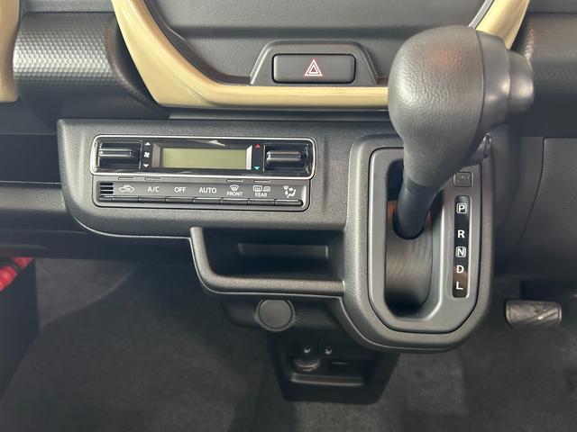 ハスラー ハイブリッドＧ　ナビ／ワンセグＴＶ／ＣＤ／ＳＤ録音機能／Ｂｌｕｅｔｏｏｔｈ／ＵＳＢ付　デュアルカメラ　新車（23枚目）