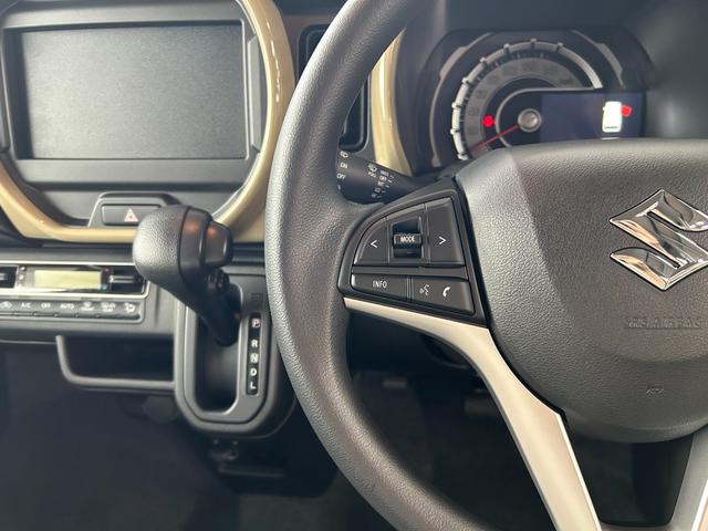 ハスラー ハイブリッドＧ　ナビ／ワンセグＴＶ／ＣＤ／ＳＤ録音機能／Ｂｌｕｅｔｏｏｔｈ／ＵＳＢ付　デュアルカメラ　新車（24枚目）