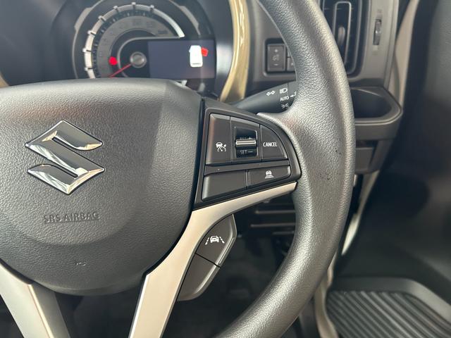 ハスラー ハイブリッドＧ　ナビ／ワンセグＴＶ／ＣＤ／ＳＤ録音機能／Ｂｌｕｅｔｏｏｔｈ／ＵＳＢ付　デュアルカメラ　新車（25枚目）
