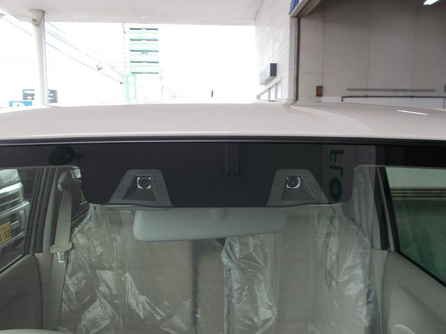 アルトラパン Ｌ　メモリーナビ／ワンセグＴＶ／ＣＤ／ＳＤ録録音機能／Ｂｌｕｅｔｏｏｔｈ／ＵＳＢ付　デュアルカメラ　ＬＥＤヘッドランプ　届出済未使用（8枚目）