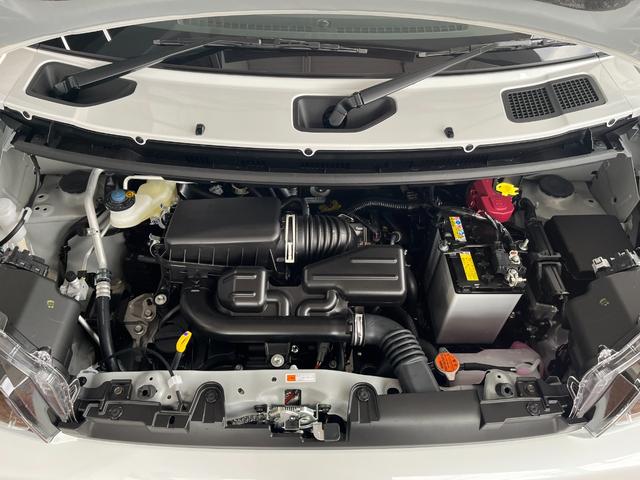 タフト G スマートアシスト スカイフィールトップ LEDヘッドランプ ナビ/TV/CD/SD録音機能/Bluetooth/USB/バックカメラ付 新車(29枚目)