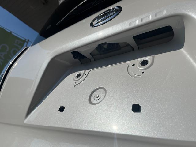 タント カスタムＲＳ　スマートアシスト　ナビ／ワンセグＴＶ／ＣＤ／ＳＤ録音機能／Ｂｌｕｅｔｏｏｔｈ／ＵＳＢ　バックカメラ　ＬＥＤヘッドライ　オートライト　アダクティブドライビングビーム　後席両側パワースライドドア　新車（12枚目）