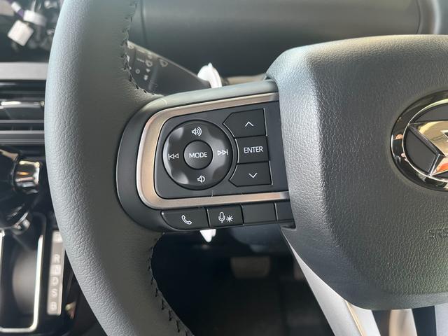 タント カスタムＲＳ　スマートアシスト　ナビ／ワンセグＴＶ／ＣＤ／ＳＤ録音機能／Ｂｌｕｅｔｏｏｔｈ／ＵＳＢ　バックカメラ　ＬＥＤヘッドライ　オートライト　アダクティブドライビングビーム　後席両側パワースライドドア　新車（22枚目）