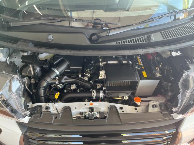 タント カスタムＲＳ　スマートアシスト　ナビ／ワンセグＴＶ／ＣＤ／ＳＤ録音機能／Ｂｌｕｅｔｏｏｔｈ／ＵＳＢ　バックカメラ　ＬＥＤヘッドライ　オートライト　アダクティブドライビングビーム　後席両側パワースライドドア　新車（33枚目）