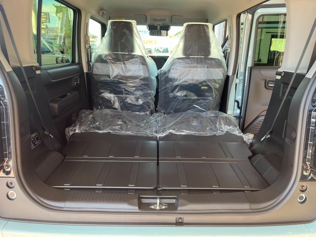 ハスラー ハイブリッドＸ　ナビ／ワンセグＴＶ／ＣＤ／ＳＤ録音機能／Ｂｌｕｅｔｏｏｔｈ／ＵＳＢ付　ＬＥＤヘッドランプ　オートライト　オートハイビーム　シートヒーター　デュアルカメラ　３６０°プレミアムＵＶ＆ＩＲカットガラス　新車（15枚目）