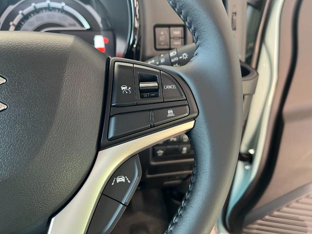 ハスラー ハイブリッドＸ　ナビ／ワンセグＴＶ／ＣＤ／ＳＤ録音機能／Ｂｌｕｅｔｏｏｔｈ／ＵＳＢ付　ＬＥＤヘッドランプ　オートライト　オートハイビーム　シートヒーター　デュアルカメラ　３６０°プレミアムＵＶ＆ＩＲカットガラス　新車（26枚目）