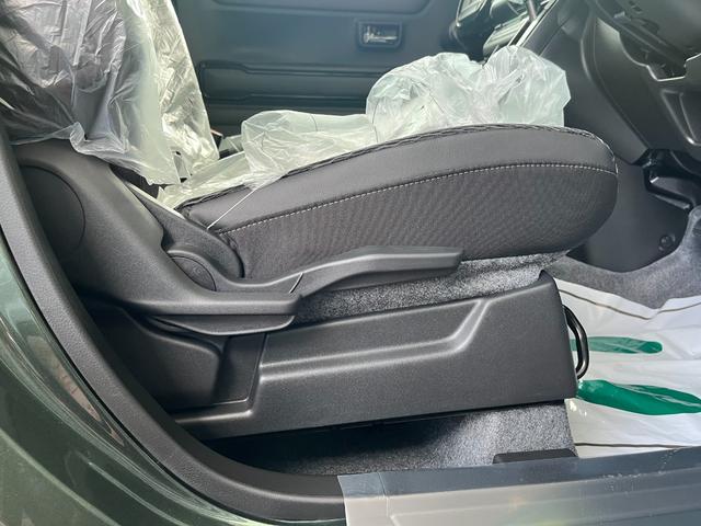 ハスラー ハイブリッドＸ　ナビ／ワンセグＴＶ／ＣＤ／ＳＤ録音機能／Ｂｌｕｅｔｏｏｔｈ／ＵＳＢ付　デュアルカメラ　新車（29枚目）