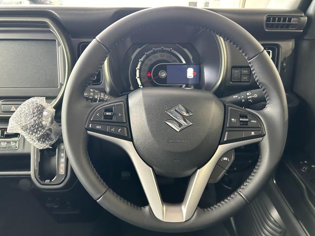 �^�]�Ȃ܂��͂���Ȋ�����n���h���Ɂw�X�e�A�����O�I�[�f�B�I�X�C�b�`�x�I�[�f�B�I�E�i�r�̃{�����[���E�`�����l���̕ύX�\��