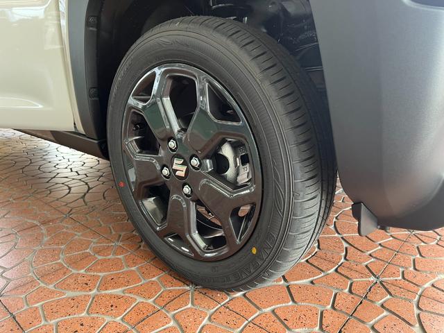 ハスラー タフワイルド　ナビ／ワンセグＴＶ／ＣＤ／ＳＤ録音機能／Ｂｌｕｅｔｏｏｔｈ／ＵＳＢ付　ＬＥＤヘッドランプ　オートライト　オートハイビーム　シートヒーター　デュアルカメラ　３６０°プレミアムＵＶ＆ＩＲカットガラス　新車（11枚目）