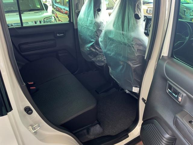 ハスラー タフワイルド　ナビ／ワンセグＴＶ／ＣＤ／ＳＤ録音機能／Ｂｌｕｅｔｏｏｔｈ／ＵＳＢ付　ＬＥＤヘッドランプ　オートライト　オートハイビーム　シートヒーター　デュアルカメラ　３６０°プレミアムＵＶ＆ＩＲカットガラス　新車（13枚目）