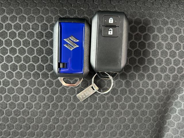 ハスラー タフワイルド　ナビ／ワンセグＴＶ／ＣＤ／ＳＤ録音機能／Ｂｌｕｅｔｏｏｔｈ／ＵＳＢ付　ＬＥＤヘッドランプ　オートライト　オートハイビーム　シートヒーター　デュアルカメラ　３６０°プレミアムＵＶ＆ＩＲカットガラス　新車（27枚目）