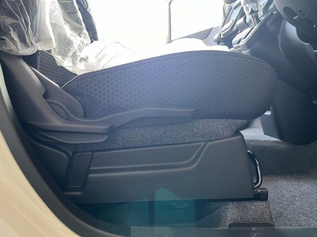 ハスラー タフワイルド　ナビ／ワンセグＴＶ／ＣＤ／ＳＤ録音機能／Ｂｌｕｅｔｏｏｔｈ／ＵＳＢ付　ＬＥＤヘッドランプ　オートライト　オートハイビーム　シートヒーター　デュアルカメラ　３６０°プレミアムＵＶ＆ＩＲカットガラス　新車（28枚目）