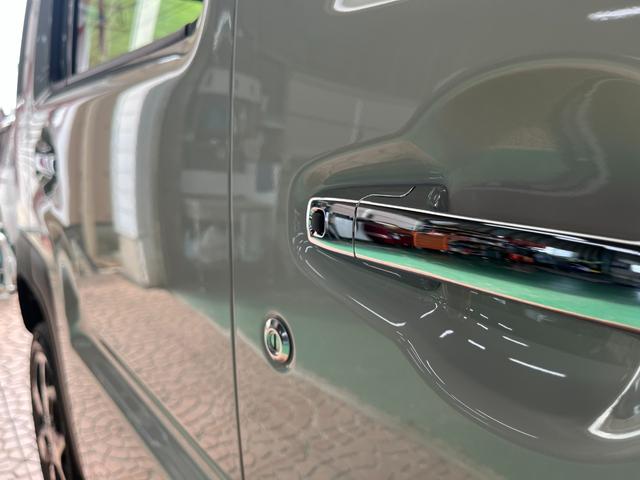 ハスラー ハイブリッドＸ　ナビ／ワンセグＴＶ／ＣＤ／ＳＤ録音機能／Ｂｌｕｅｔｏｏｔｈ／ＵＳＢ付　ＬＥＤヘッドランプ　オートライト　オートハイビーム　シートヒーター　デュアルカメラ　３６０°プレミアムＵＶ＆ＩＲカットガラス　新車（7枚目）