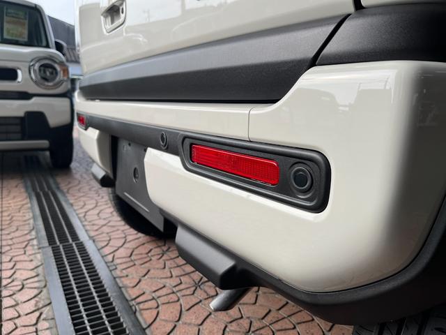 ハスラー ハイブリッドＸ　ナビ／ワンセグＴＶ／ＣＤ／ＳＤ録音機能／Ｂｌｕｅｔｏｏｔｈ／ＵＳＢ付　ＬＥＤヘッドランプ　オートライト　オートハイビーム　シートヒーター　デュアルカメラ　３６０°プレミアムＵＶ＆ＩＲカットガラス　新車（9枚目）