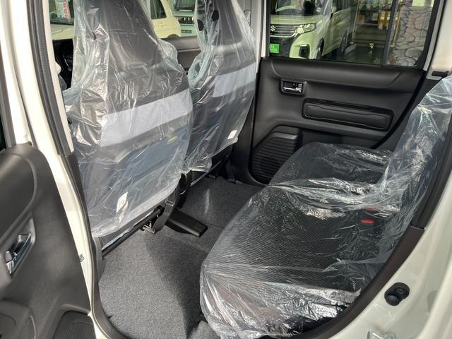 ハスラー ハイブリッドＸ　ナビ／ワンセグＴＶ／ＣＤ／ＳＤ録音機能／Ｂｌｕｅｔｏｏｔｈ／ＵＳＢ付　ＬＥＤヘッドランプ　オートライト　オートハイビーム　シートヒーター　デュアルカメラ　３６０°プレミアムＵＶ＆ＩＲカットガラス　新車（19枚目）