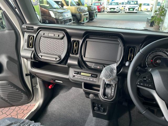 ハスラー ハイブリッドＸ　ナビ／ワンセグＴＶ／ＣＤ／ＳＤ録音機能／Ｂｌｕｅｔｏｏｔｈ／ＵＳＢ付　ＬＥＤヘッドランプ　オートライト　オートハイビーム　シートヒーター　デュアルカメラ　３６０°プレミアムＵＶ＆ＩＲカットガラス　新車（21枚目）