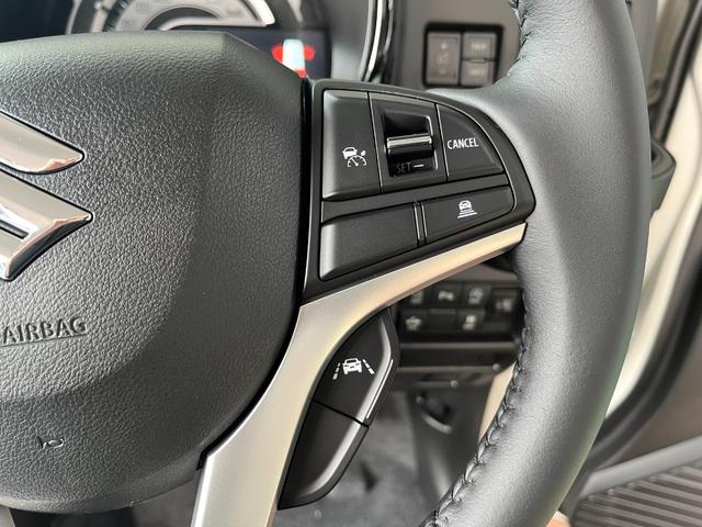 ハスラー ハイブリッドＸ　ナビ／ワンセグＴＶ／ＣＤ／ＳＤ録音機能／Ｂｌｕｅｔｏｏｔｈ／ＵＳＢ付　ＬＥＤヘッドランプ　オートライト　オートハイビーム　シートヒーター　デュアルカメラ　３６０°プレミアムＵＶ＆ＩＲカットガラス　新車（26枚目）