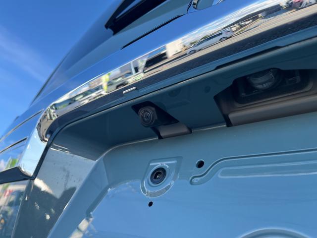 タフト Ｇ　クロムベンチャー　スマートアシスト　ＬＥＤヘッドランプ　９インチディスプレイオーディオ／ＡｐｐｌｅＣａｒＰｌａｙ／ＡｎｄｒｏｉｄＡｕｔｏ／Ｂｌｕｅｔｏｏｔｈ／フルセグＴＶ／ＨＤＭＩ／ＵＳＢ／バックカメラ付　新車（9枚目）