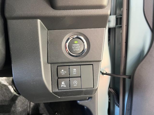 タフト Ｇ　クロムベンチャー　スマートアシスト　ＬＥＤヘッドランプ　９インチディスプレイオーディオ／ＡｐｐｌｅＣａｒＰｌａｙ／ＡｎｄｒｏｉｄＡｕｔｏ／Ｂｌｕｅｔｏｏｔｈ／フルセグＴＶ／ＨＤＭＩ／ＵＳＢ／バックカメラ付　新車（23枚目）